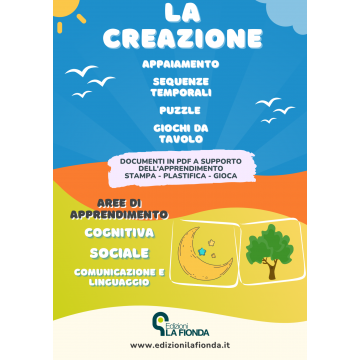 La Creazione