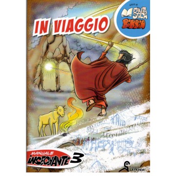 3- In viaggio - Terzo manuale insegnante