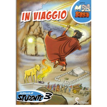3- In viaggio - Terzo manuale studente