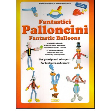 Fantastici Palloncini