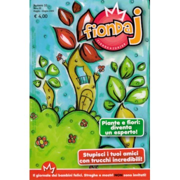Fionda Junior 10