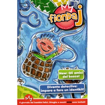Fionda Junior 11