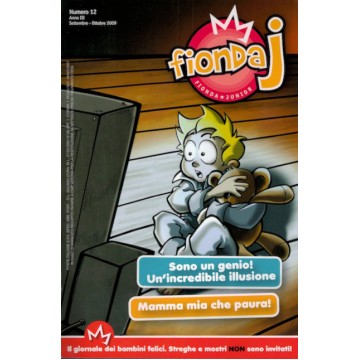 Fionda Junior 12