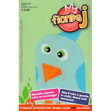 Fionda Junior 24