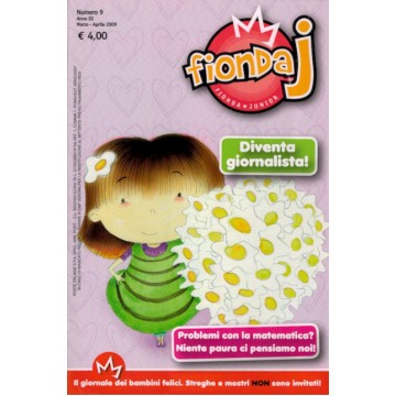 Fionda Junior 9