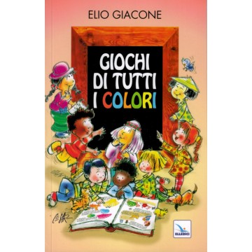 Giochi di tutti i colori
