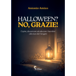Halloween? No, grazie!