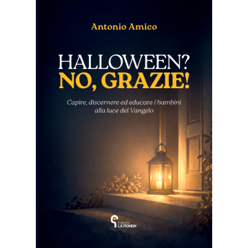 Halloween? No, grazie!