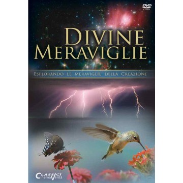 Divine meraviglie